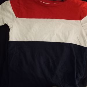 Boys short sleeve tee